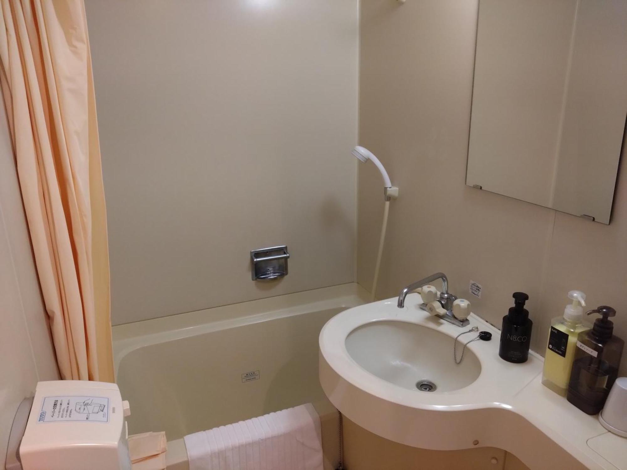 Hotel Crown Hills Takefu Echizen  Dış mekan fotoğraf