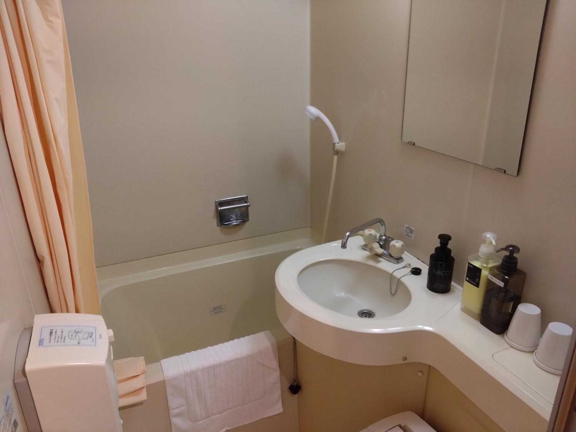Hotel Crown Hills Takefu Echizen  Dış mekan fotoğraf