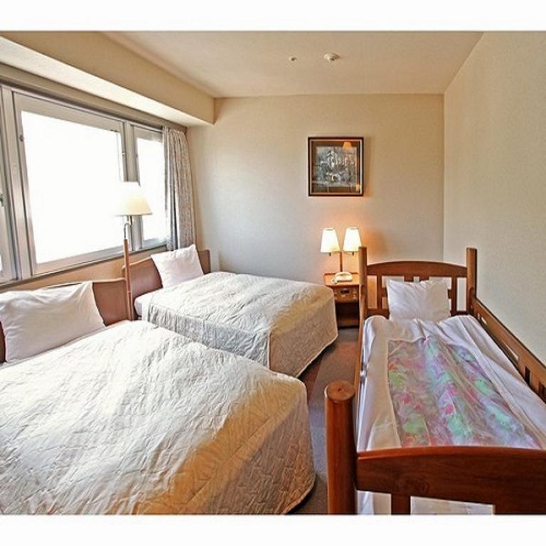 Hotel Crown Hills Takefu Echizen  Dış mekan fotoğraf