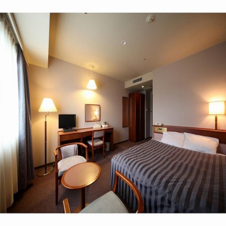 Hotel Crown Hills Takefu Echizen  Dış mekan fotoğraf