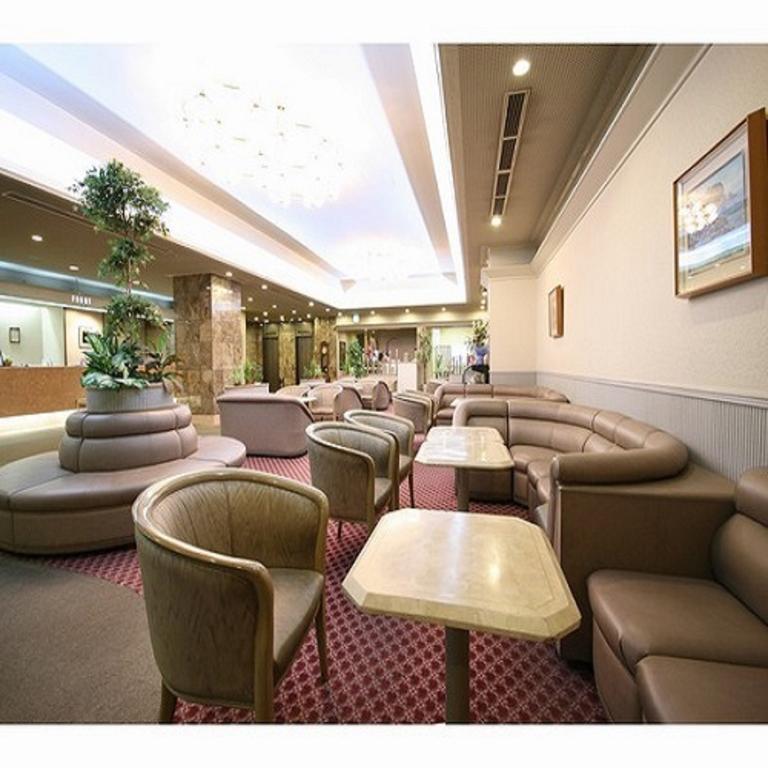 Hotel Crown Hills Takefu Echizen  Dış mekan fotoğraf