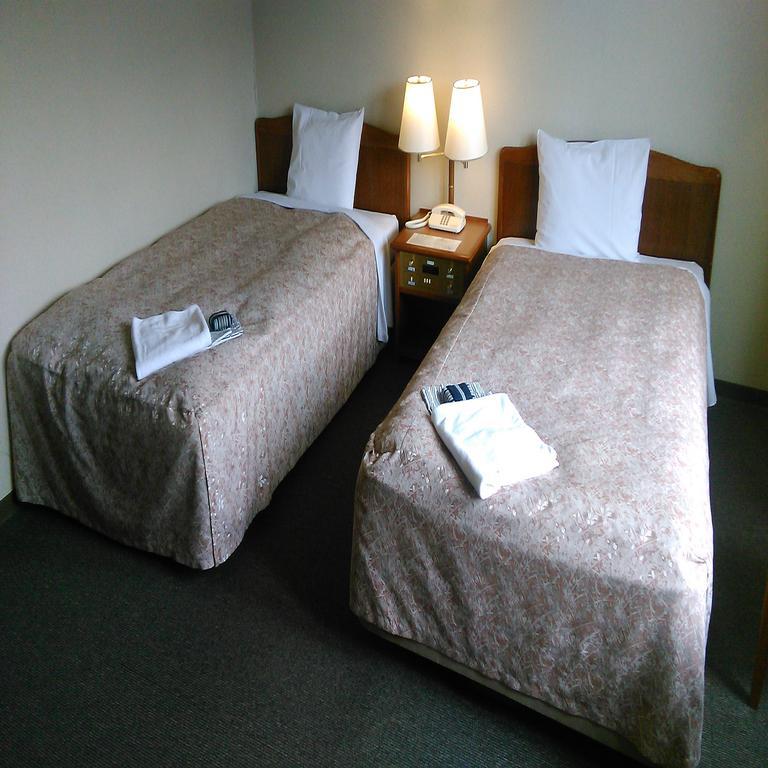 Hotel Crown Hills Takefu Echizen  Dış mekan fotoğraf