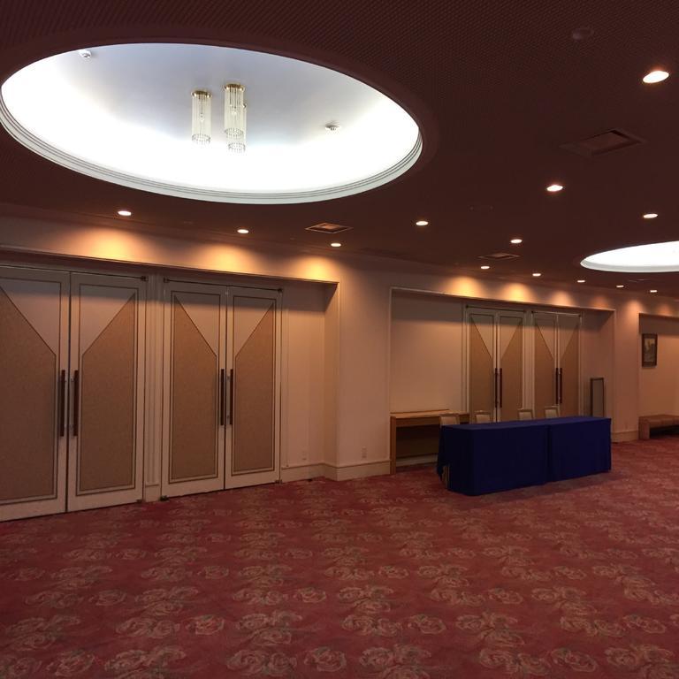 Hotel Crown Hills Takefu Echizen  Dış mekan fotoğraf