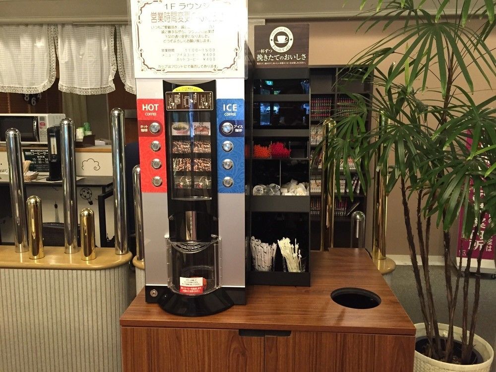 Hotel Crown Hills Takefu Echizen  Dış mekan fotoğraf