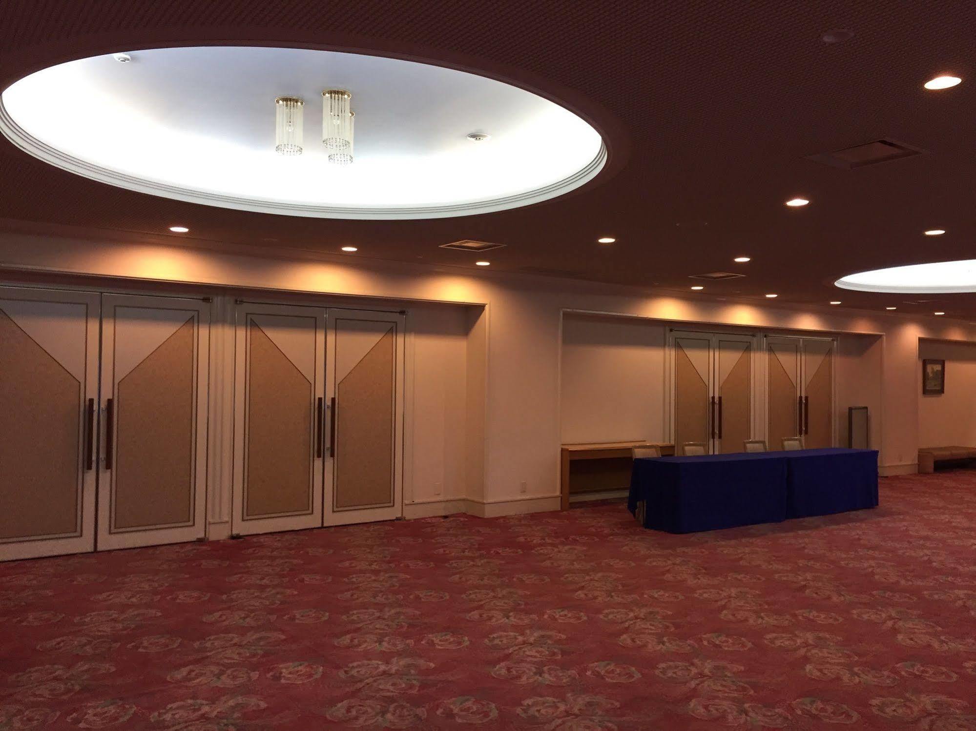 Hotel Crown Hills Takefu Echizen  Dış mekan fotoğraf