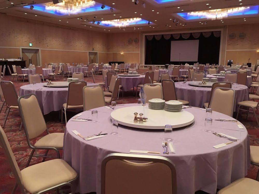 Hotel Crown Hills Takefu Echizen  Dış mekan fotoğraf