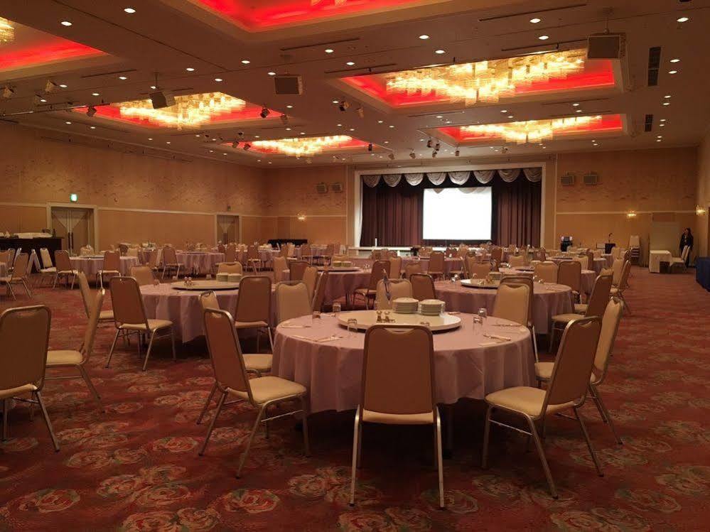 Hotel Crown Hills Takefu Echizen  Dış mekan fotoğraf